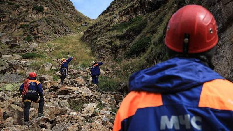 Ее маршрут предполагал Ее маршрут предполагал