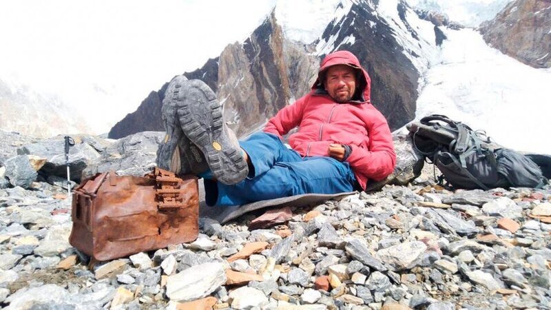 На территории Пакистана На территории Пакистана